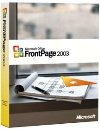 Microsoft FrontPage 2003